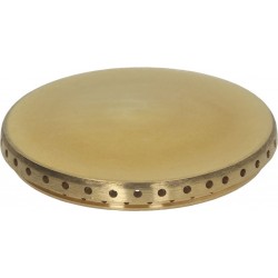 SPARTIFIAMMA OTTONE FORATO...