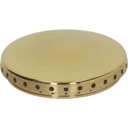 SPARTIFIAMMA OTTONE FORATO...