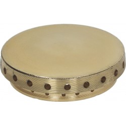 SPARTIFIAMMA OTTONE FORATO...