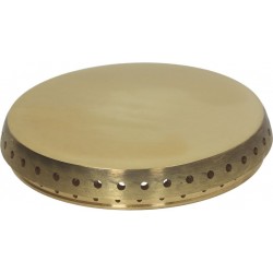 SPARTIFIAMMA OTTONE FORATO...