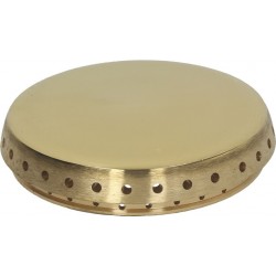 SPARTIFIAMMA OTTONE FORATO...
