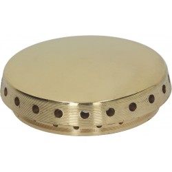 SPARTIFIAMMA OTTONE FORATO...