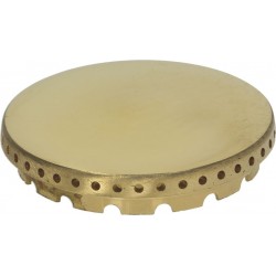 SPARTIFIAMMA OTTONE FORATO...
