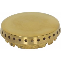 SPARTIFIAMMA OTTONE FORATO...