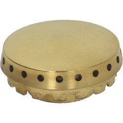 SPARTIFIAMMA OTTONE FORATO...
