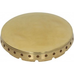 SPARTIFIAMMA OTTONE FORATO...