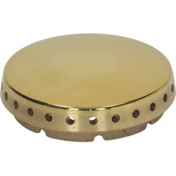 SPARTIFIAMMA OTTONE FORATO...