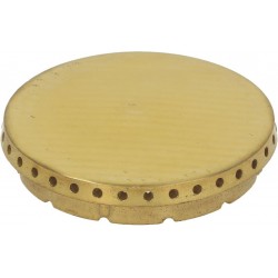 SPARTIFIAMMA OTTONE FORATO...