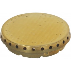 SPARTIFIAMMA OTTONE FORATO...