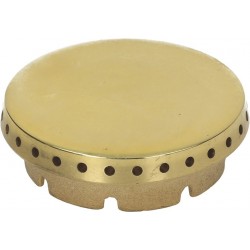 SPARTIFIAMMA OTTONE FORATO...