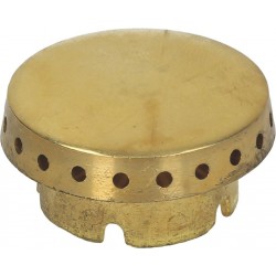 SPARTIFIAMMA OTTONE FORATO...