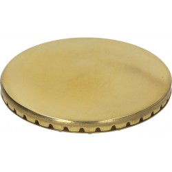 SPARTIFIAMMA OTTONE FORATO...