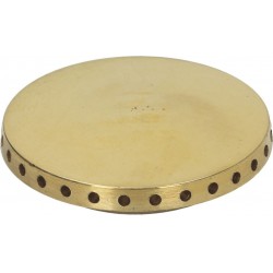 SPARTIFIAMMA OTTONE FORATO...