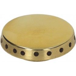 SPARTIFIAMMA OTTONE FORATO...