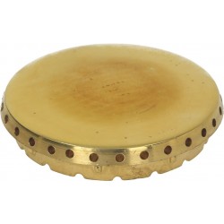 SPARTIFIAMMA OTTONE FORATO...
