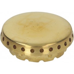 SPARTIFIAMMA OTTONE FORATO...