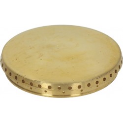 SPARTIFIAMMA OTTONE FORATO...