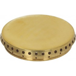 SPARTIFIAMMA OTTONE FORATO...