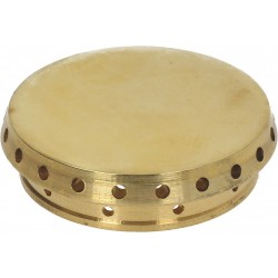 SPARTIFIAMMA OTTONE FORATO...