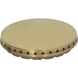 SPARTIFIAMMA OTTONE FORATO...