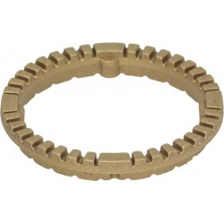 CORONA OTTONE TIPO ARISTON...