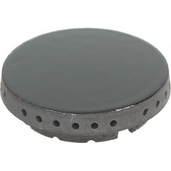 SPARTIFIAMMA GHISA SMALTATA...