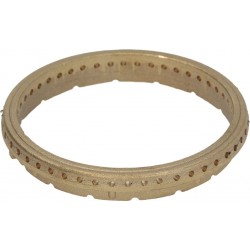 CORONA OTTONE FORATO TIPO...