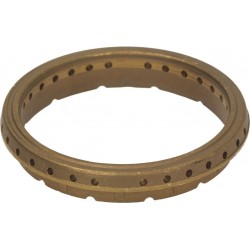 CORONA OTTONE FORATO TIPO...