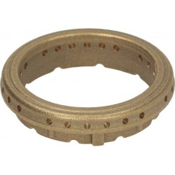 CORONA OTTONE FORATO TIPO...
