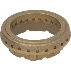 CORONA OTTONE FORATO TIPO...
