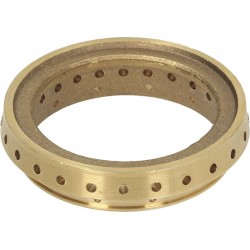 CORONA SPARTIFIAMMA OTTONE...