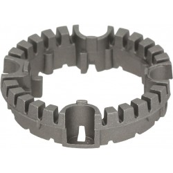 CORONA OTTONE STAMPATO TIPO...