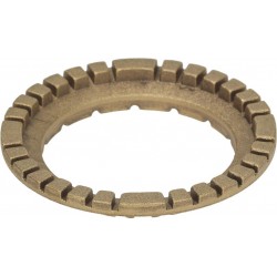 CORONA SPARTIFIAMMA OTTONE...