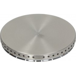 SPARTIFIAMMA INOX TIPO...