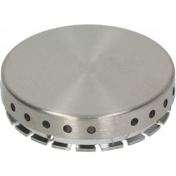 SPARTIFIAMMA INOX TIPO...