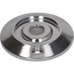 BRUCIATORE ALLUMINIO TIPO...