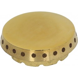SPARTIFIAMMA OTTONE FORATO...