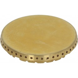 SPARTIFIAMMA OTTONE FORATO...