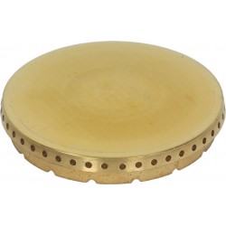 SPARTIFIAMMA OTTONE FORATO...