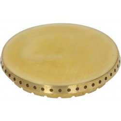 SPARTIFIAMMA OTTONE FORATO...
