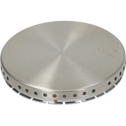 SPARTIFIAMMA INOX TIPO...