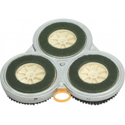 SET CARTER PAD-SETOLE...