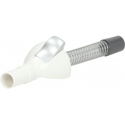 TUBO DI CARICA 150 mm MF...