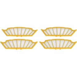 FILTRO SERIE 500 D029010