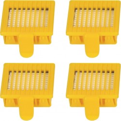 FILTRO HEPA SERIE 700 D029013