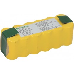 BATTERIA DI RICAMBIO NI-MH...