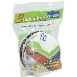 DISCOLANA 113 SERIE 3PZ PER...