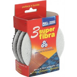 SUPERFIBRA CON SUPPORTO 124...