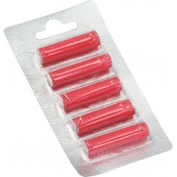 5 STICK PROFUMATI RED/WOOD...