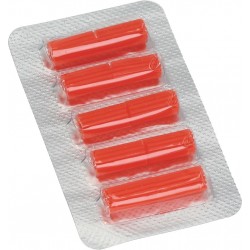 BLISTER 5 PROFUMINI ARANCIO...